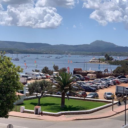 Bahia 19 By Som Menorca Βίλα Fornells  Εξωτερικό φωτογραφία
