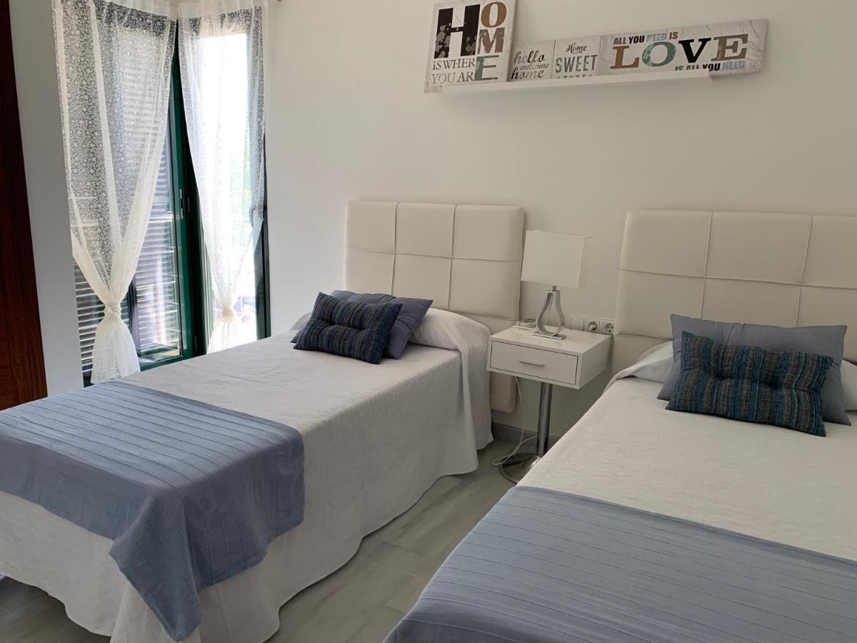 Bahia 19 By Som Menorca Βίλα Fornells  Εξωτερικό φωτογραφία