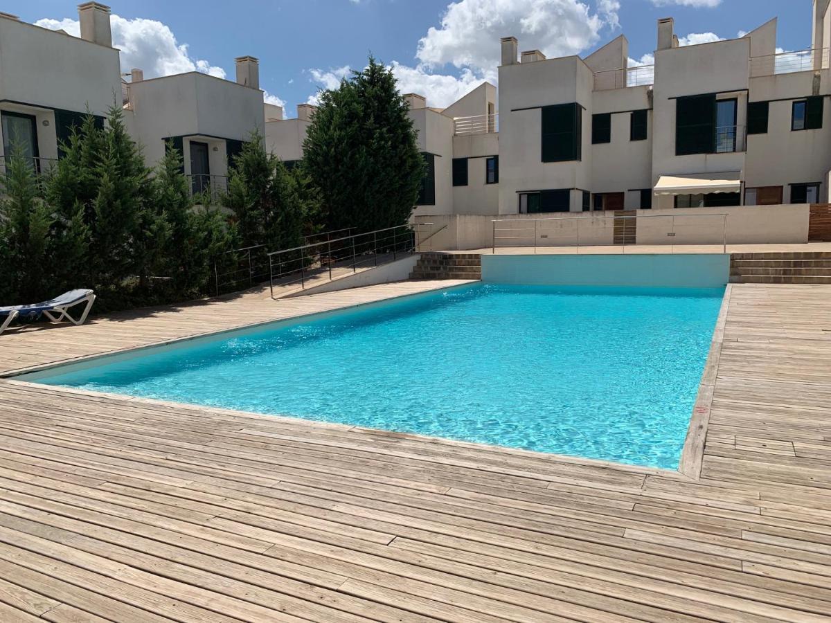 Bahia 19 By Som Menorca Βίλα Fornells  Εξωτερικό φωτογραφία