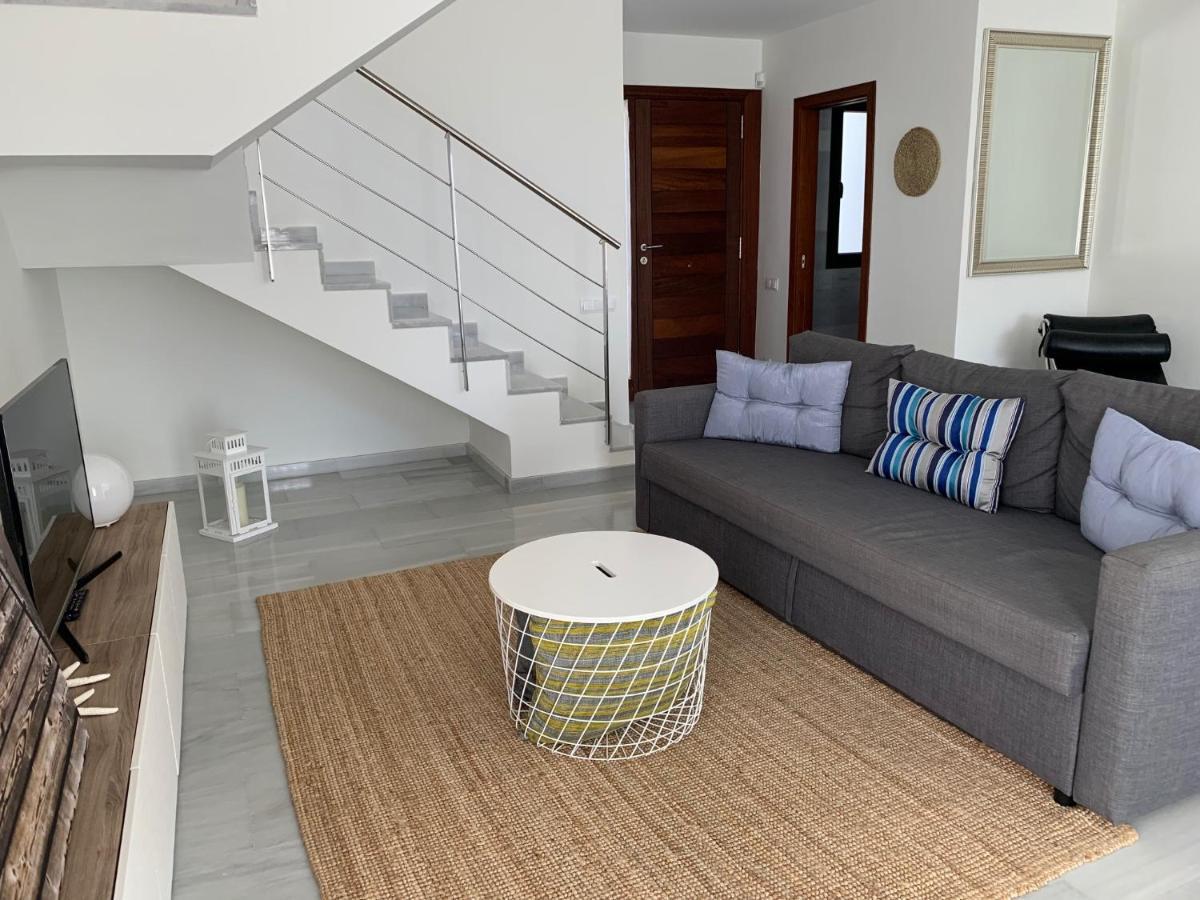 Bahia 19 By Som Menorca Βίλα Fornells  Εξωτερικό φωτογραφία