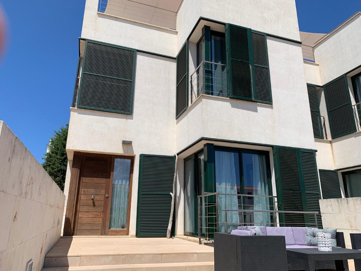 Bahia 19 By Som Menorca Βίλα Fornells  Εξωτερικό φωτογραφία