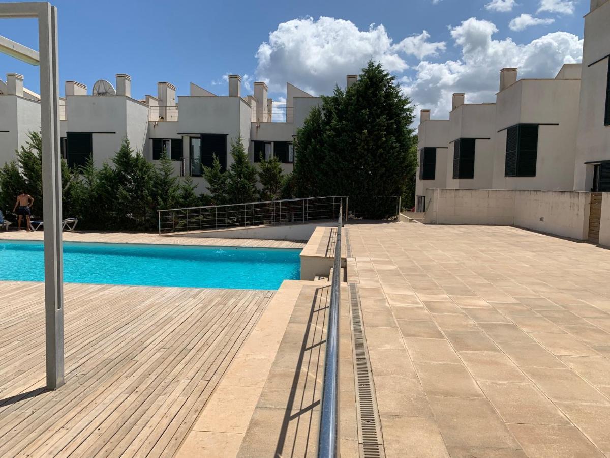 Bahia 19 By Som Menorca Βίλα Fornells  Εξωτερικό φωτογραφία