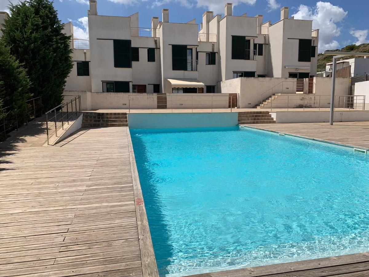 Bahia 19 By Som Menorca Βίλα Fornells  Εξωτερικό φωτογραφία
