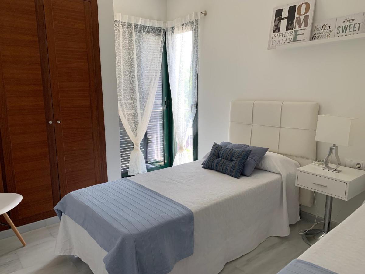 Bahia 19 By Som Menorca Βίλα Fornells  Εξωτερικό φωτογραφία