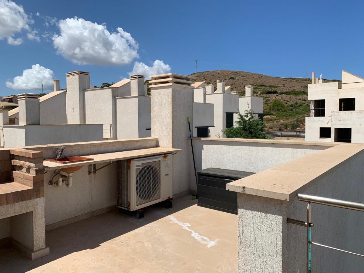 Bahia 19 By Som Menorca Βίλα Fornells  Εξωτερικό φωτογραφία