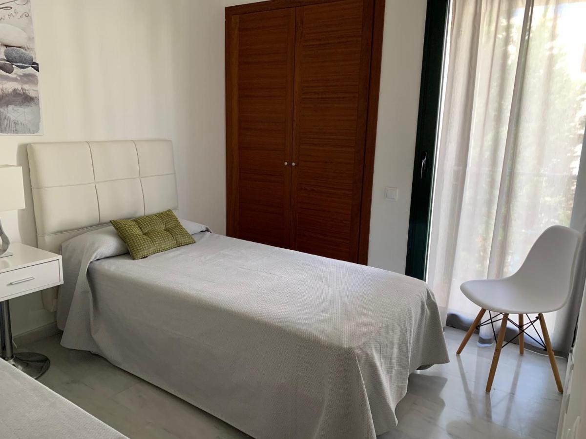 Bahia 19 By Som Menorca Βίλα Fornells  Εξωτερικό φωτογραφία