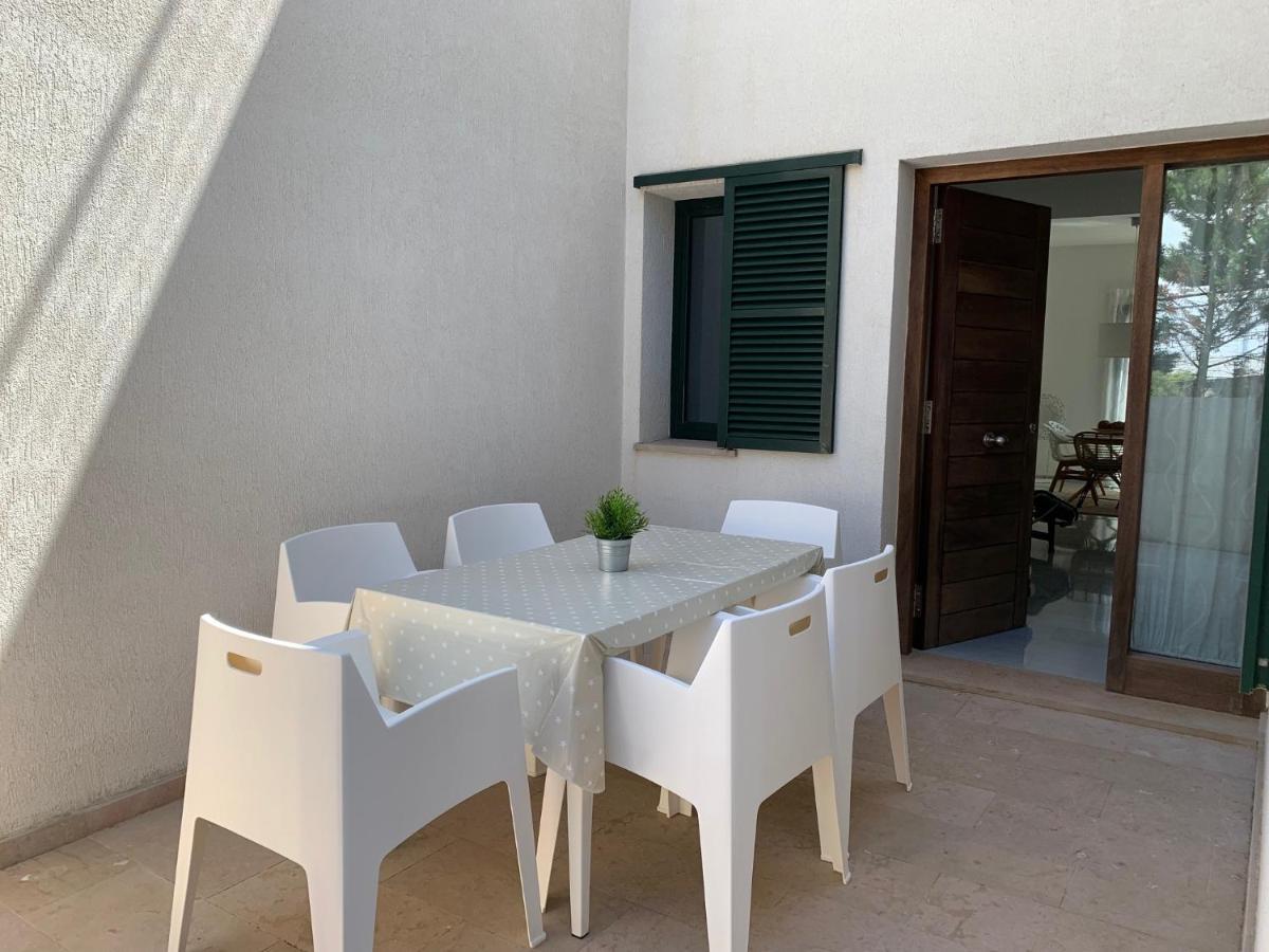 Bahia 19 By Som Menorca Βίλα Fornells  Εξωτερικό φωτογραφία