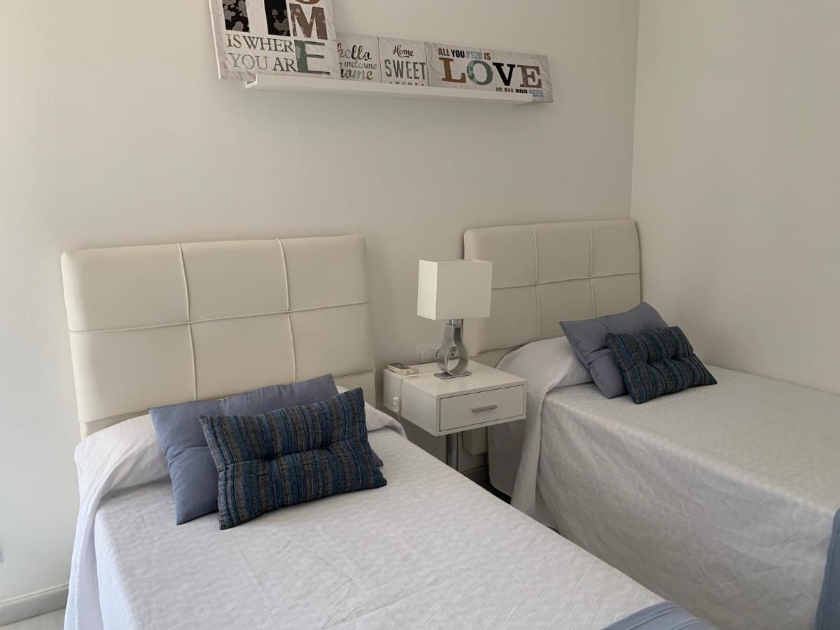 Bahia 19 By Som Menorca Βίλα Fornells  Εξωτερικό φωτογραφία