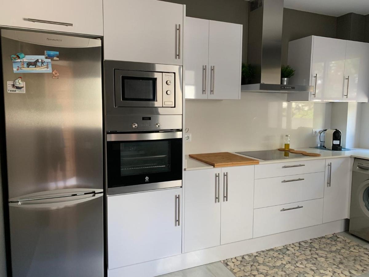 Bahia 19 By Som Menorca Βίλα Fornells  Εξωτερικό φωτογραφία