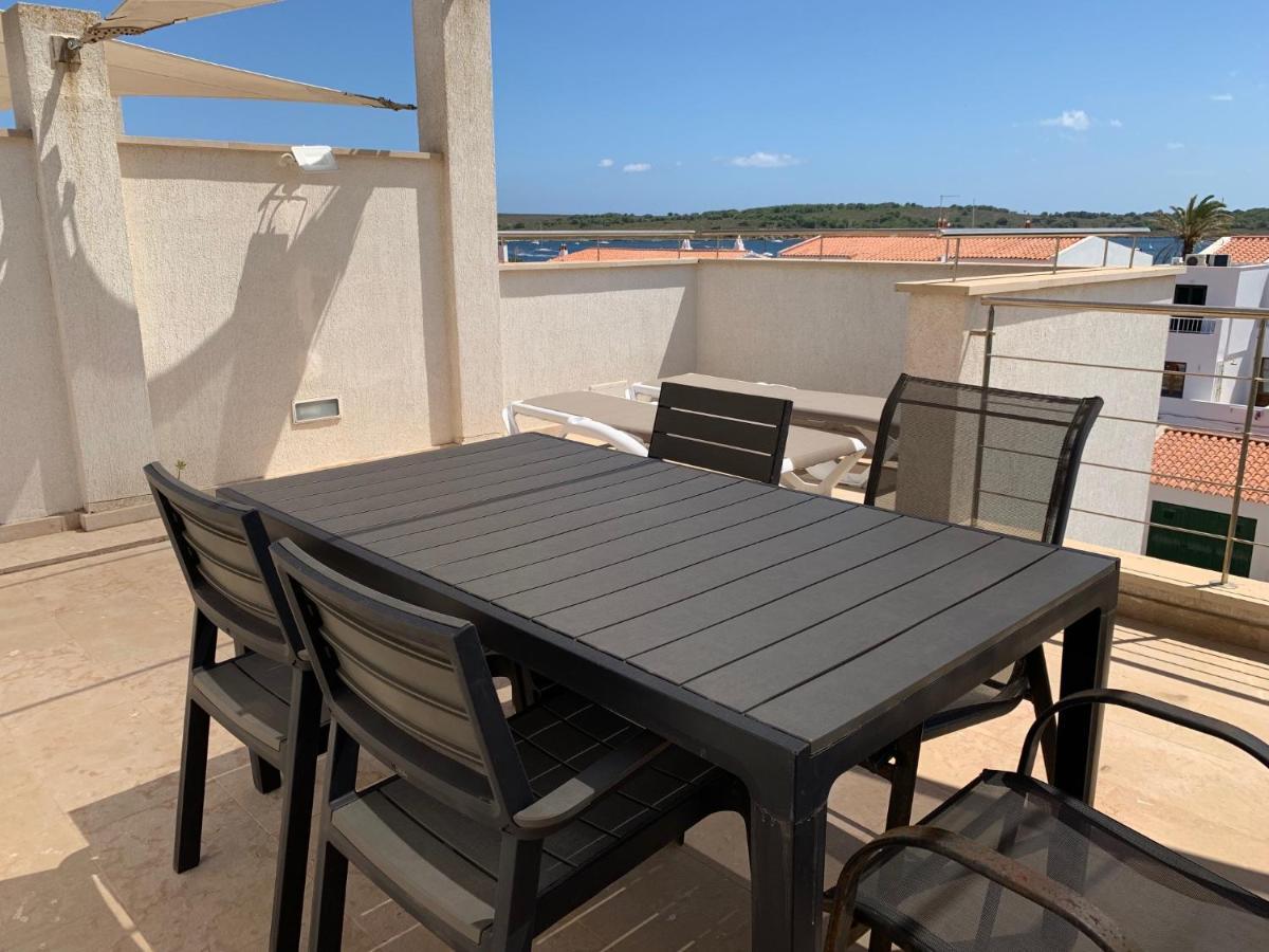 Bahia 19 By Som Menorca Βίλα Fornells  Εξωτερικό φωτογραφία