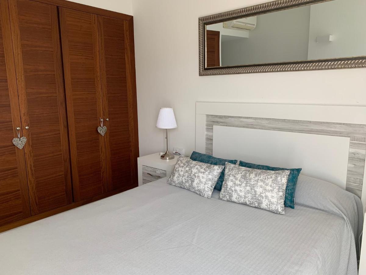 Bahia 19 By Som Menorca Βίλα Fornells  Εξωτερικό φωτογραφία